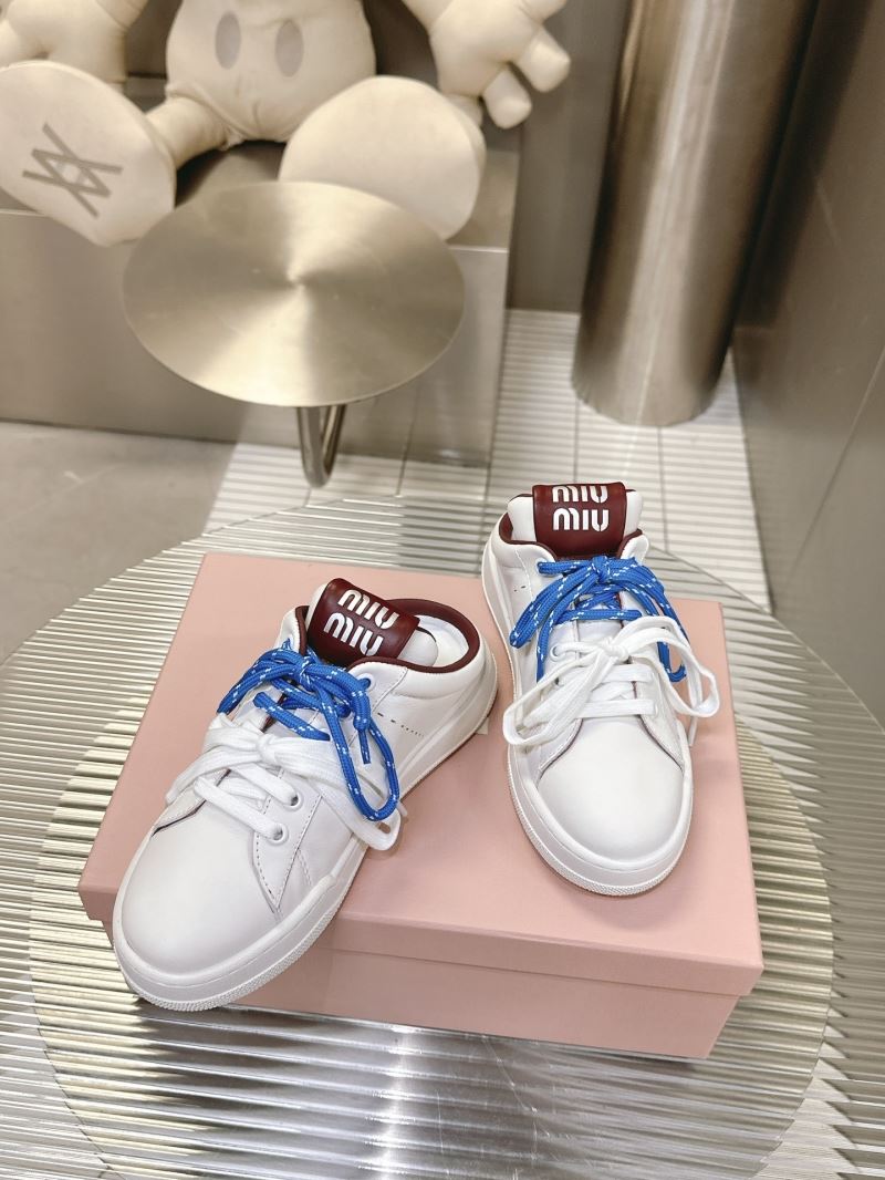 Miu Miu Shoes